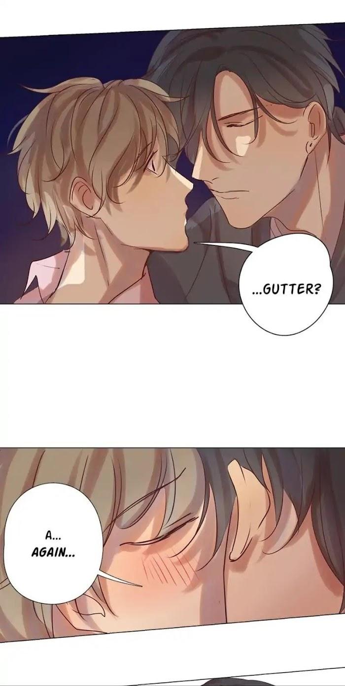 Tao Yan Ni Xi Huan Ni by Dong Ye – Ch. 35-36 [Eng] page 15