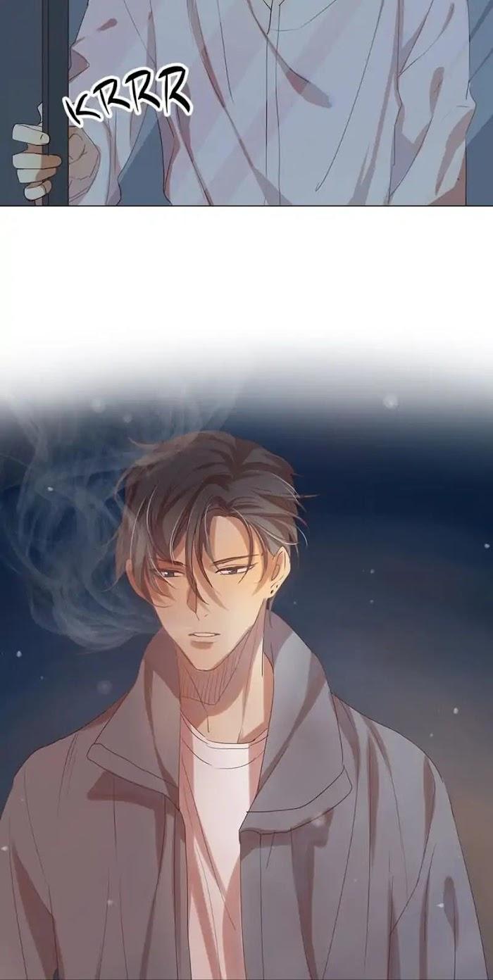 Tao Yan Ni Xi Huan Ni by Dong Ye – Ch. 35-36 [Eng] page 5