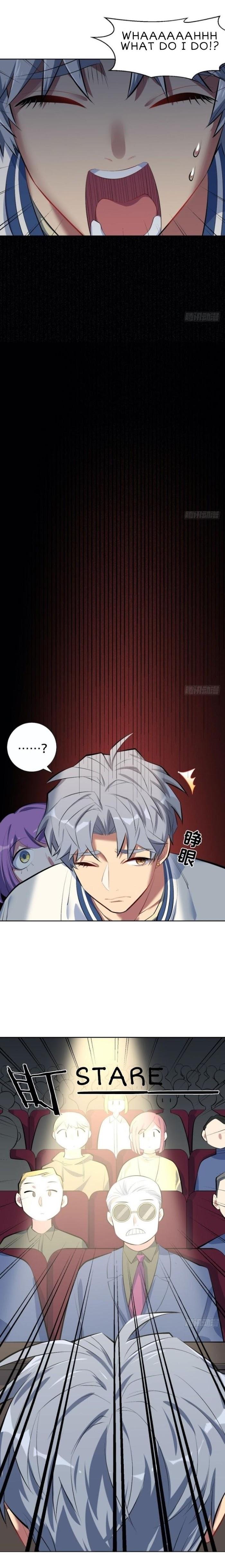 My Father-in-Law is My Wife by Plumage – Ch. 167 [Eng] page 12