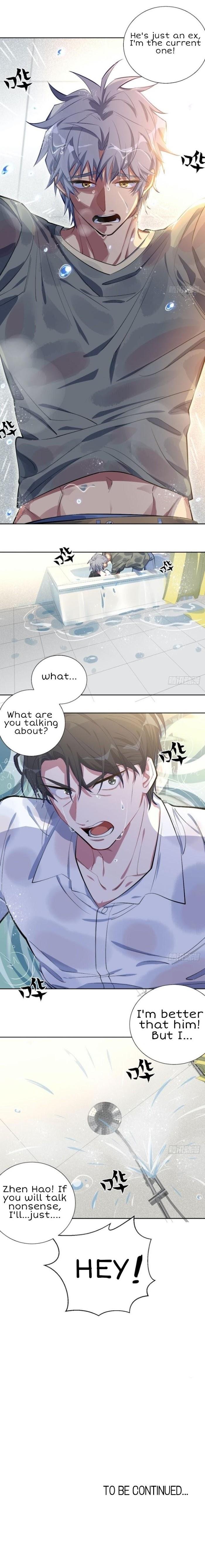 My Father-in-Law is My Wife by Plumage – Ch. 167 [Eng] page 9