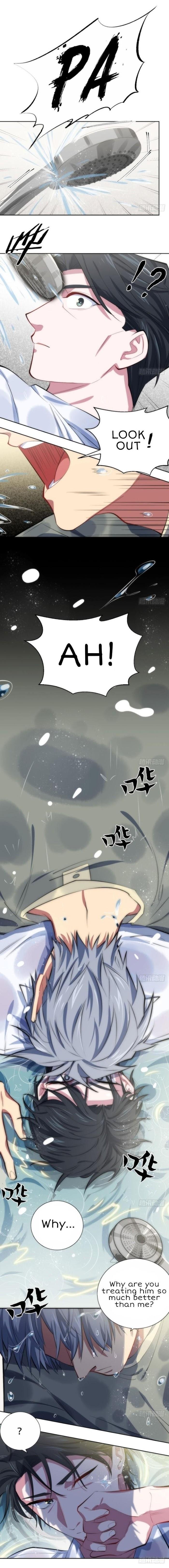 My Father-in-Law is My Wife by Plumage – Ch. 167 [Eng] page 8