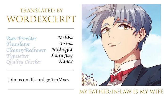 My Father-in-Law is My Wife by Plumage – Ch. 167 [Eng] page 1