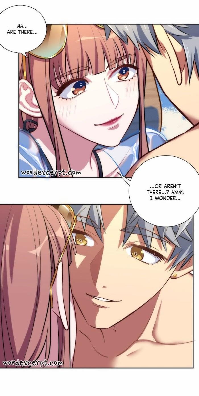 My Father-in-Law is My Wife by Plumage – Ch. 167 [Eng] page 11