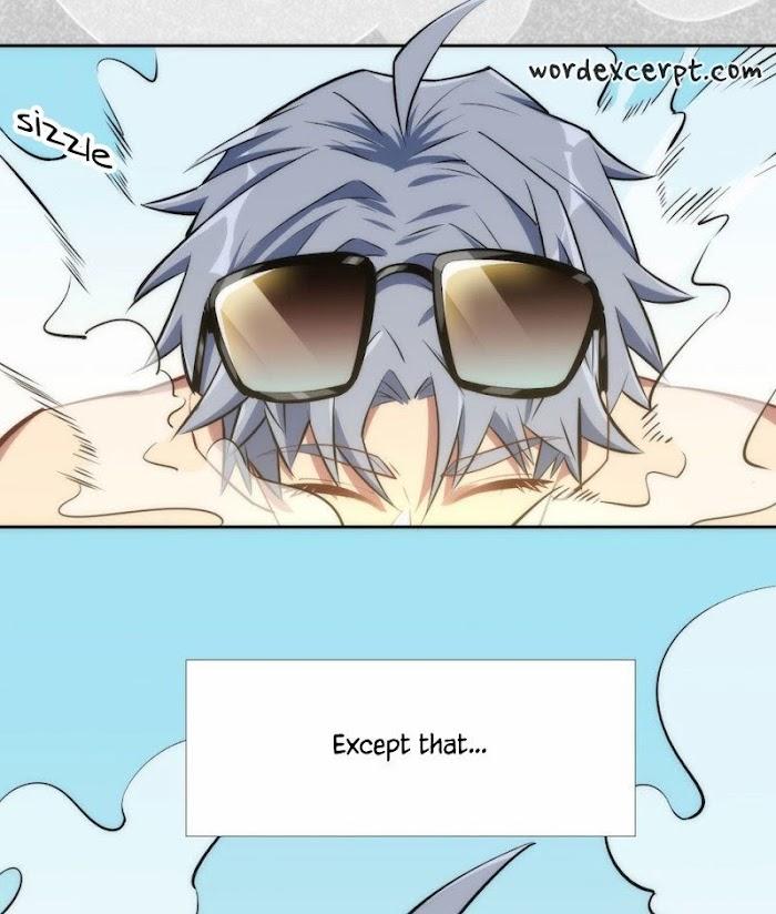 My Father-in-Law is My Wife by Plumage – Ch. 167 [Eng] page 15