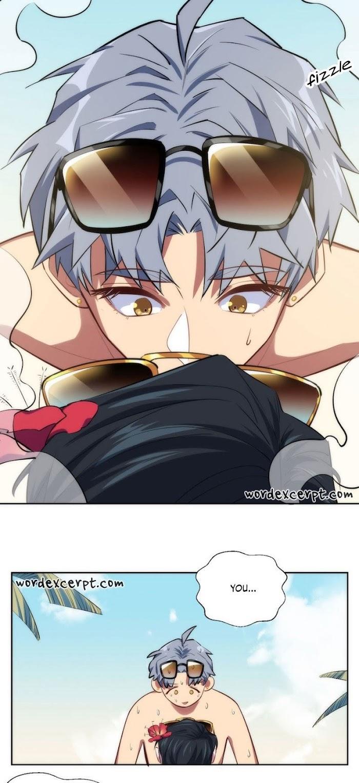 My Father-in-Law is My Wife by Plumage – Ch. 167 [Eng] page 16