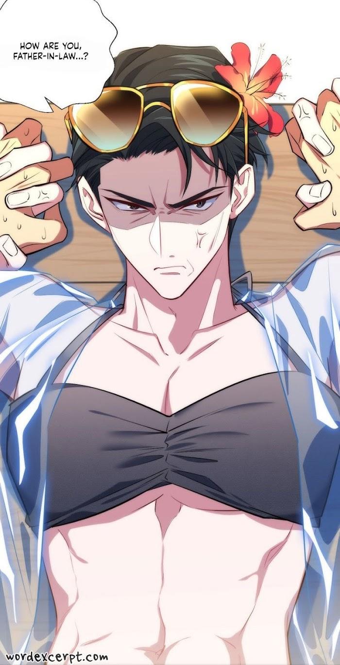 My Father-in-Law is My Wife by Plumage – Ch. 167 [Eng] page 17