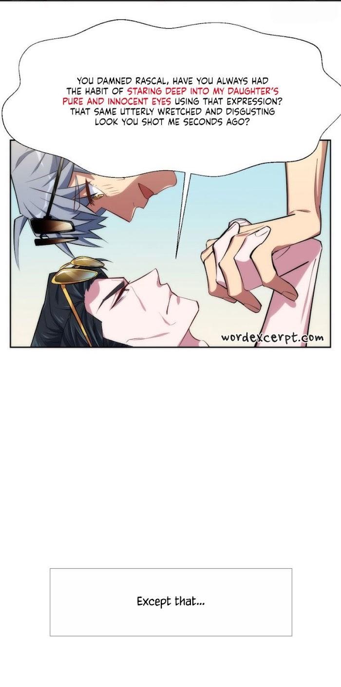 My Father-in-Law is My Wife by Plumage – Ch. 167 [Eng] page 18