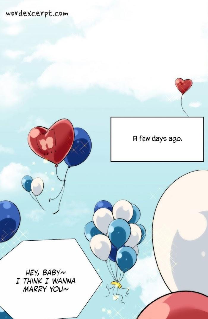 My Father-in-Law is My Wife by Plumage – Ch. 167 [Eng] page 22