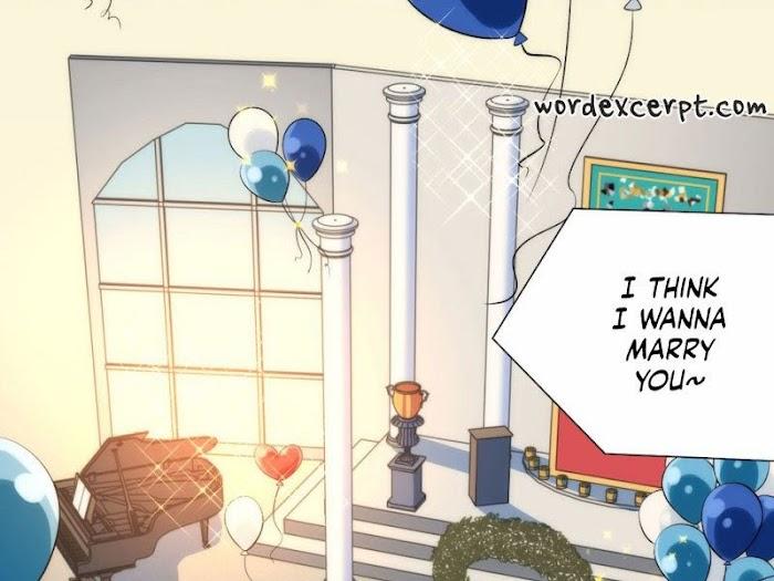 My Father-in-Law is My Wife by Plumage – Ch. 167 [Eng] page 24