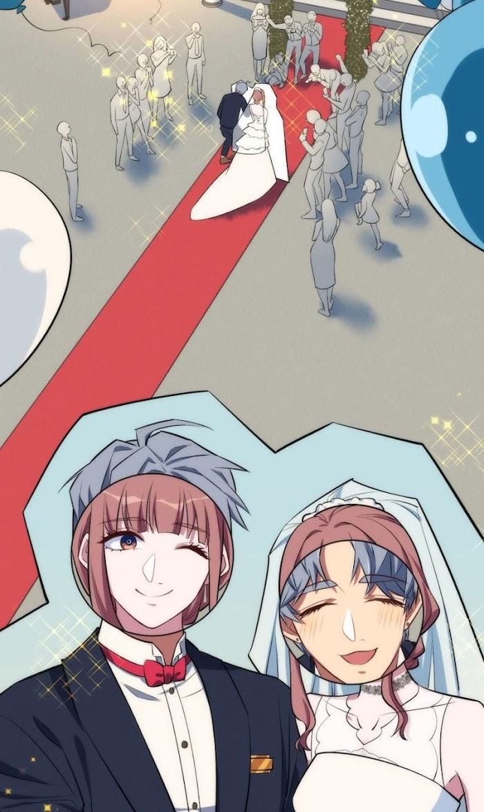 My Father-in-Law is My Wife by Plumage – Ch. 167 [Eng] page 25