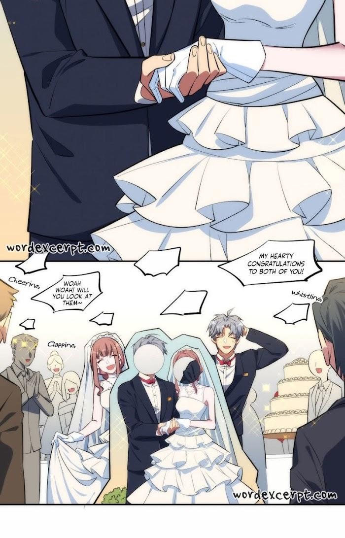 My Father-in-Law is My Wife by Plumage – Ch. 167 [Eng] page 26