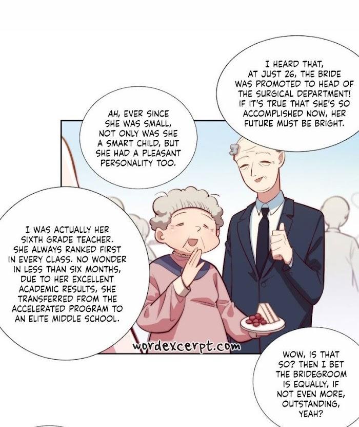 My Father-in-Law is My Wife by Plumage – Ch. 167 [Eng] page 27