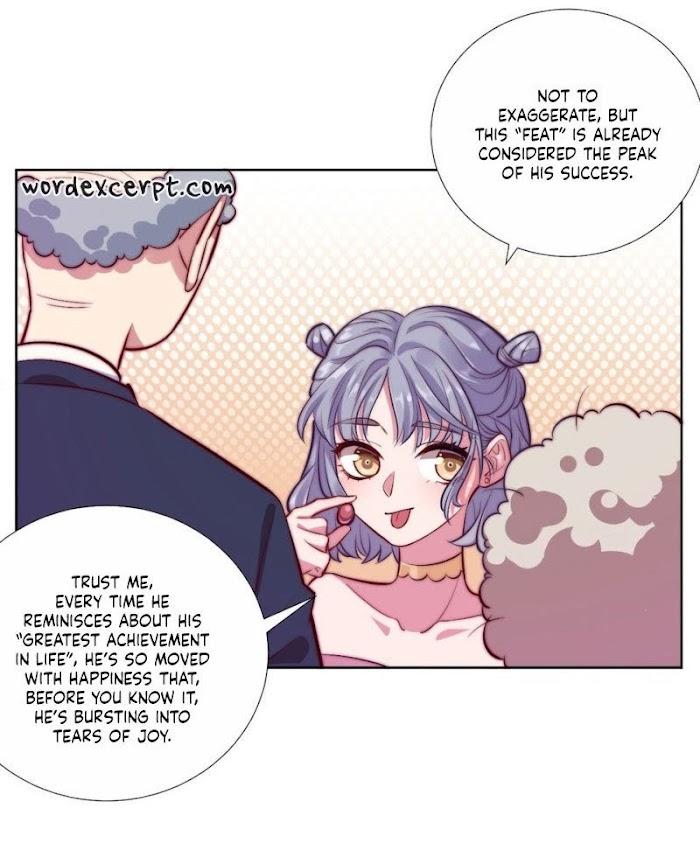 My Father-in-Law is My Wife by Plumage – Ch. 167 [Eng] page 29