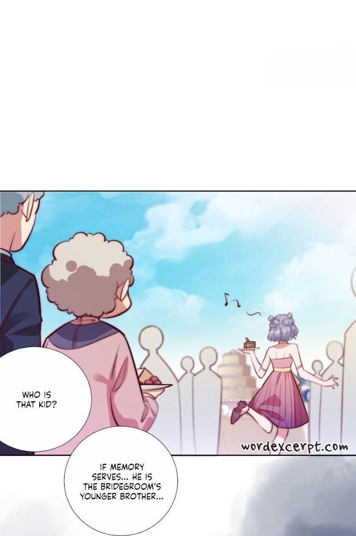 My Father-in-Law is My Wife by Plumage – Ch. 167 [Eng] page 30