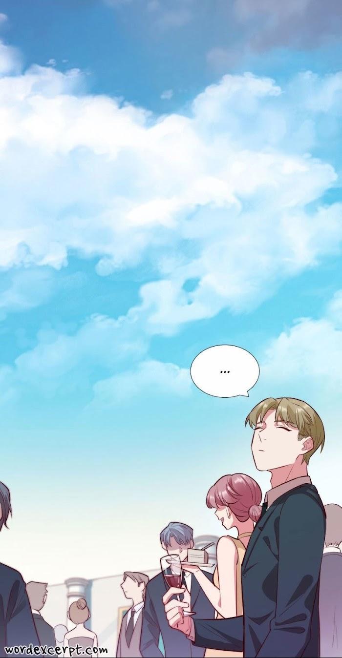 My Father-in-Law is My Wife by Plumage – Ch. 167 [Eng] page 32