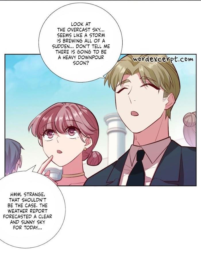 My Father-in-Law is My Wife by Plumage – Ch. 167 [Eng] page 33