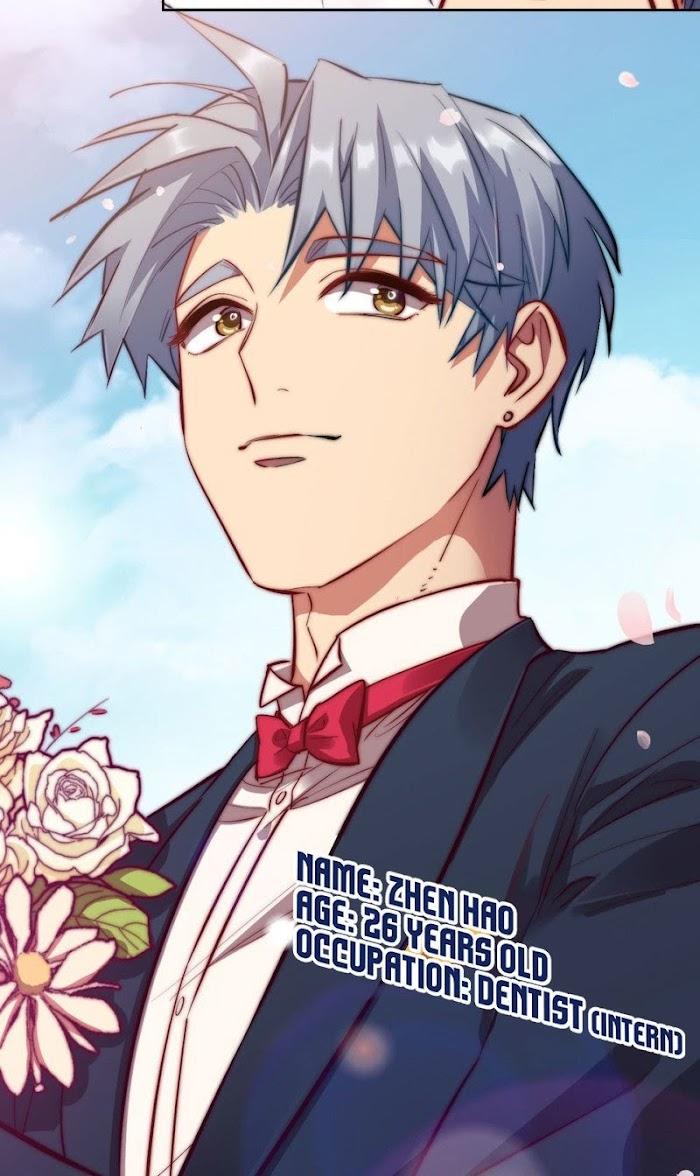 My Father-in-Law is My Wife by Plumage – Ch. 167 [Eng] page 35