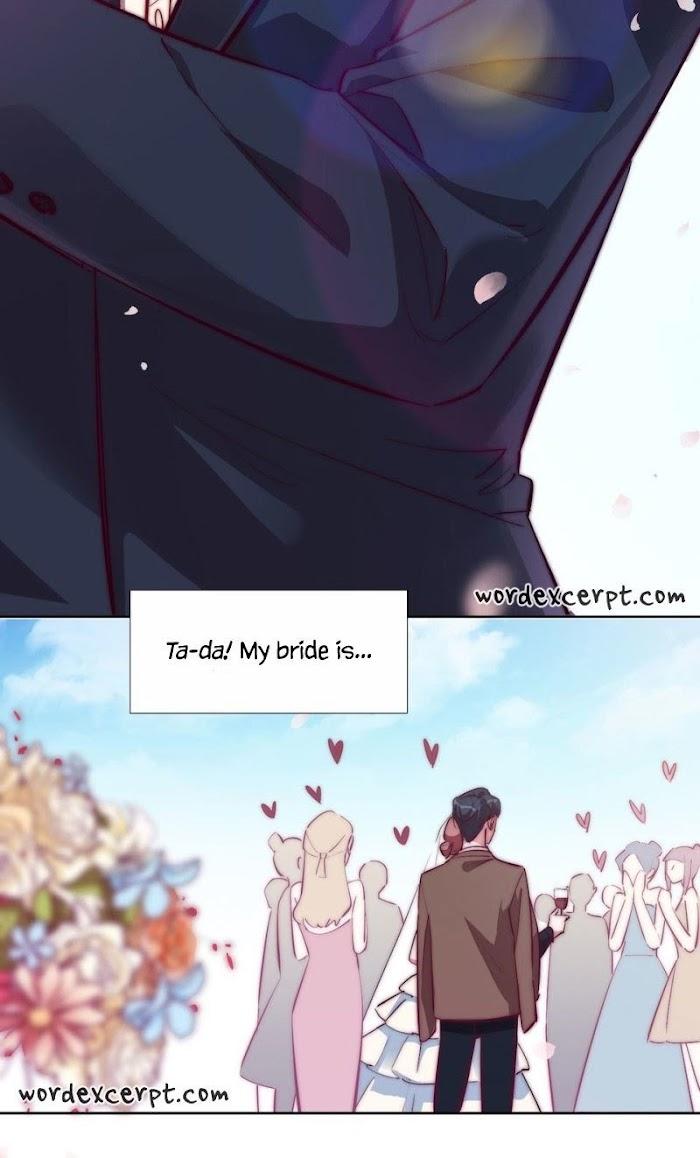 My Father-in-Law is My Wife by Plumage – Ch. 167 [Eng] page 36