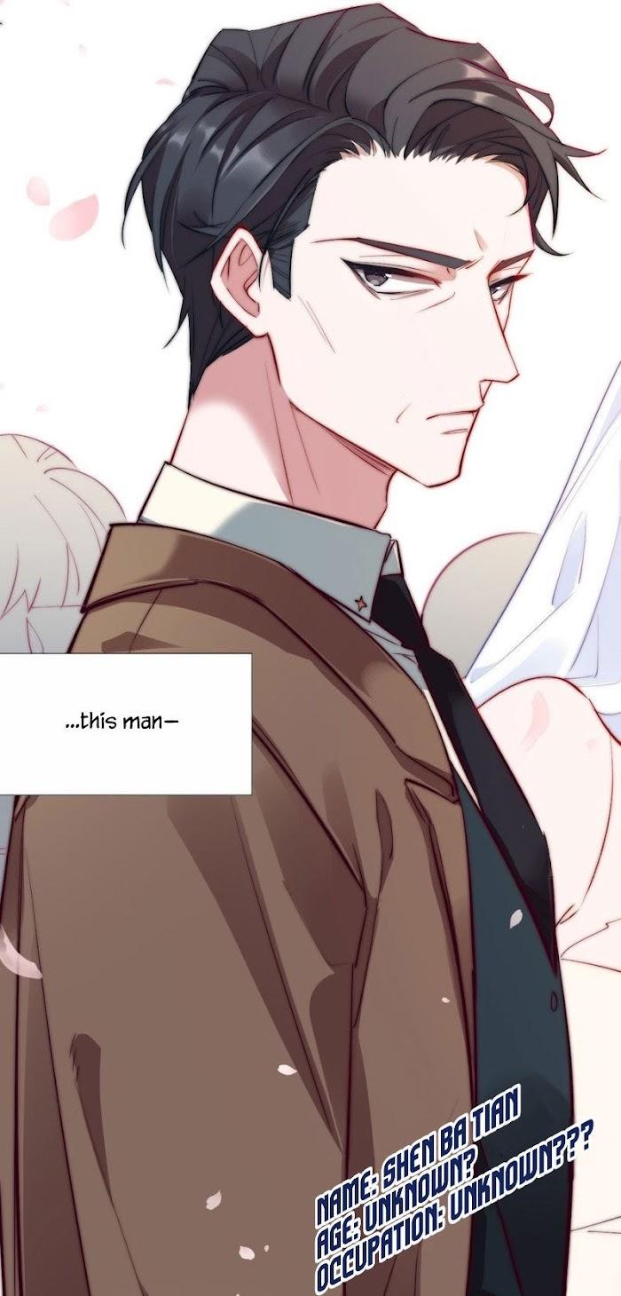 My Father-in-Law is My Wife by Plumage – Ch. 167 [Eng] page 37