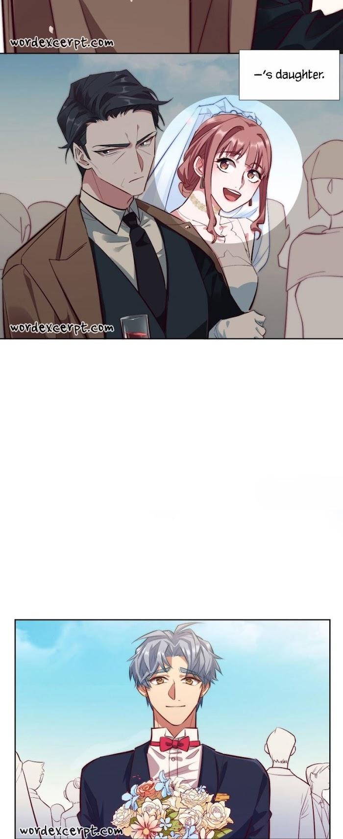 My Father-in-Law is My Wife by Plumage – Ch. 167 [Eng] page 38