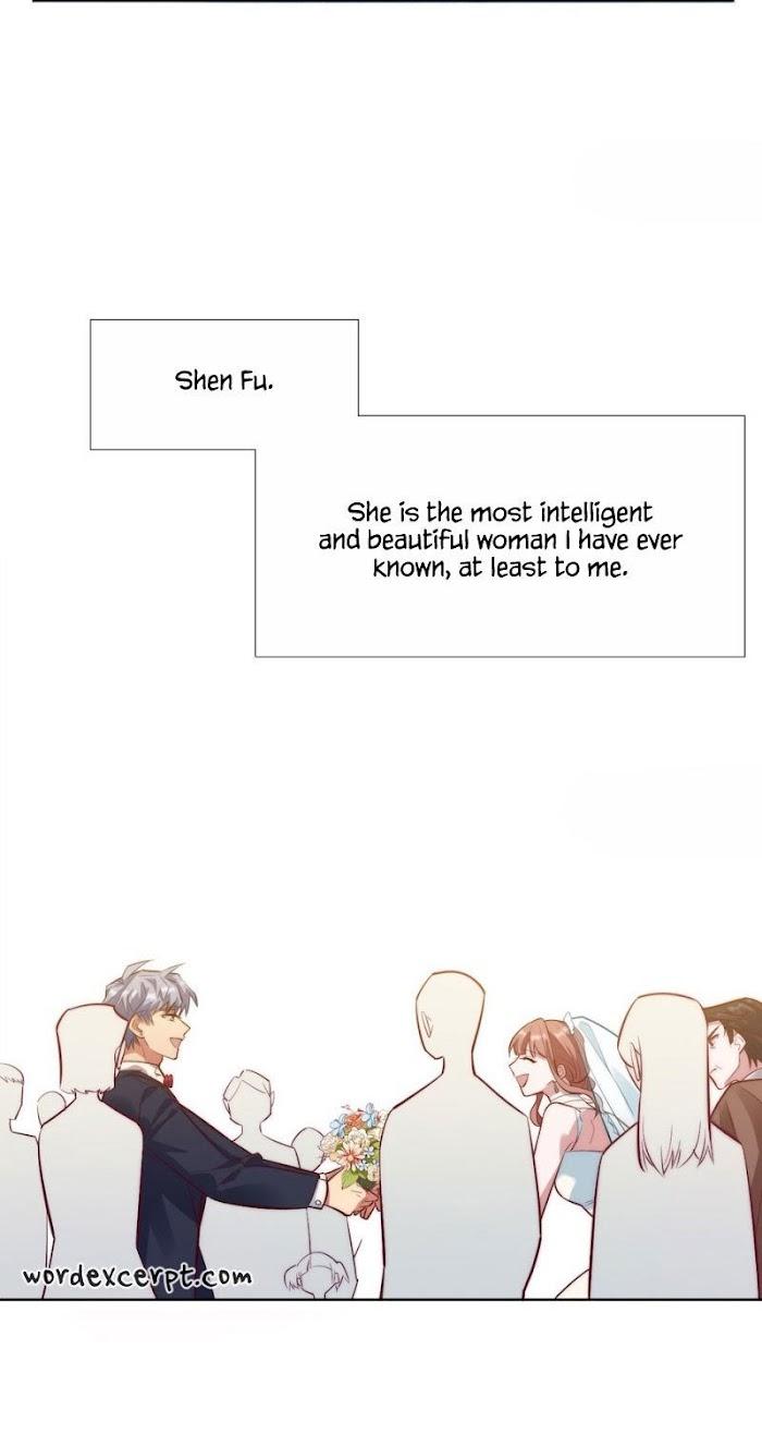 My Father-in-Law is My Wife by Plumage – Ch. 167 [Eng] page 39