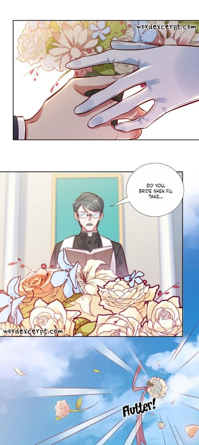 My Father-in-Law is My Wife by Plumage – Ch. 167 [Eng] page 40