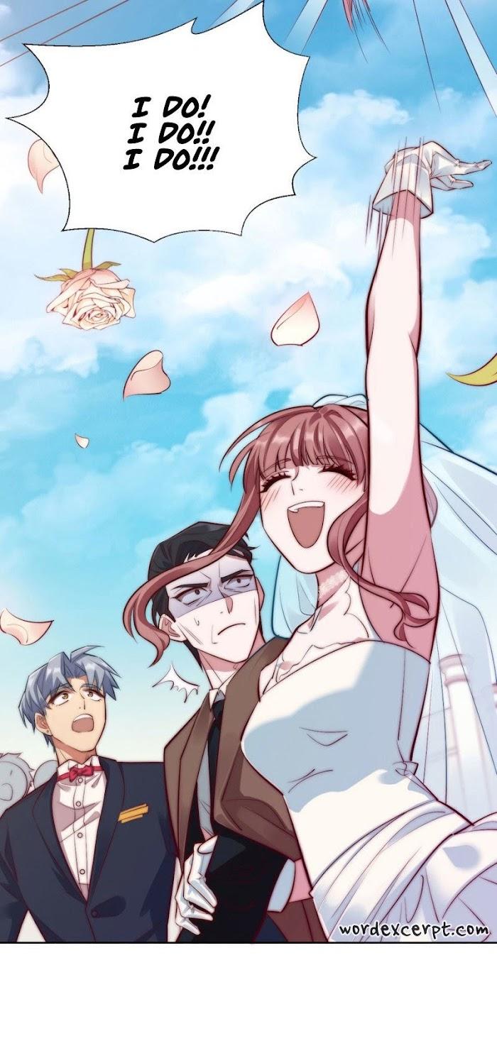 My Father-in-Law is My Wife by Plumage – Ch. 167 [Eng] page 41