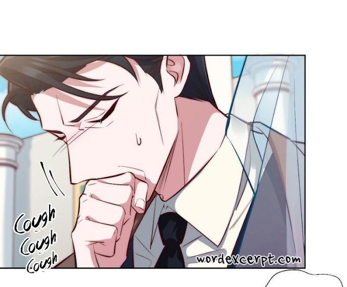 My Father-in-Law is My Wife by Plumage – Ch. 167 [Eng] page 42