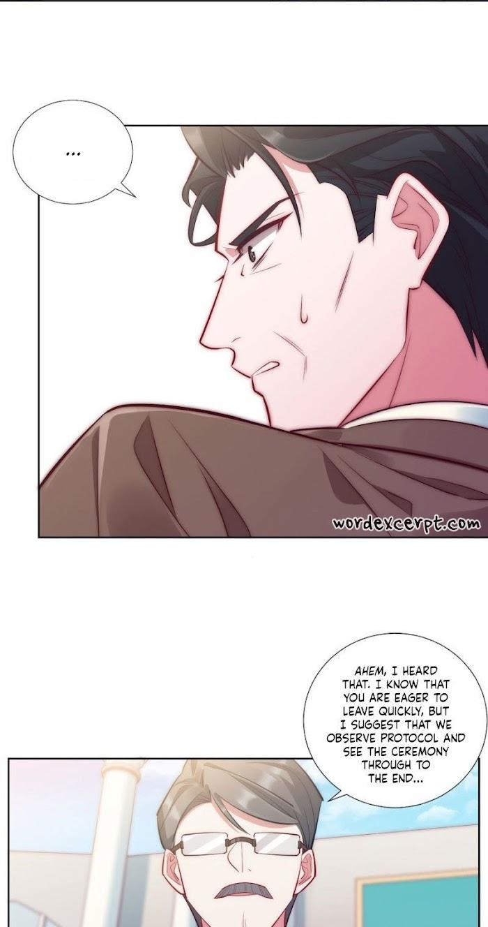 My Father-in-Law is My Wife by Plumage – Ch. 167 [Eng] page 44