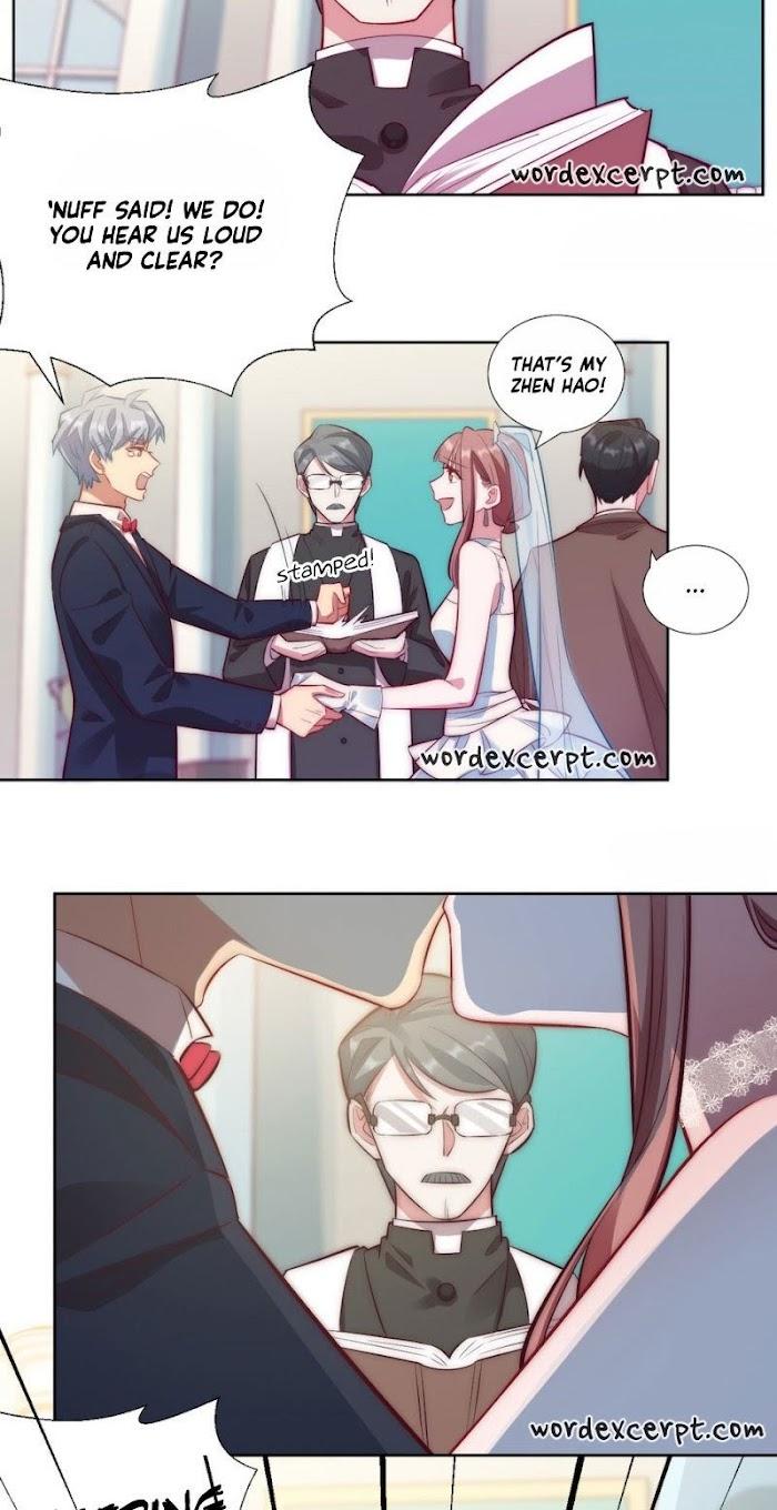 My Father-in-Law is My Wife by Plumage – Ch. 167 [Eng] page 45