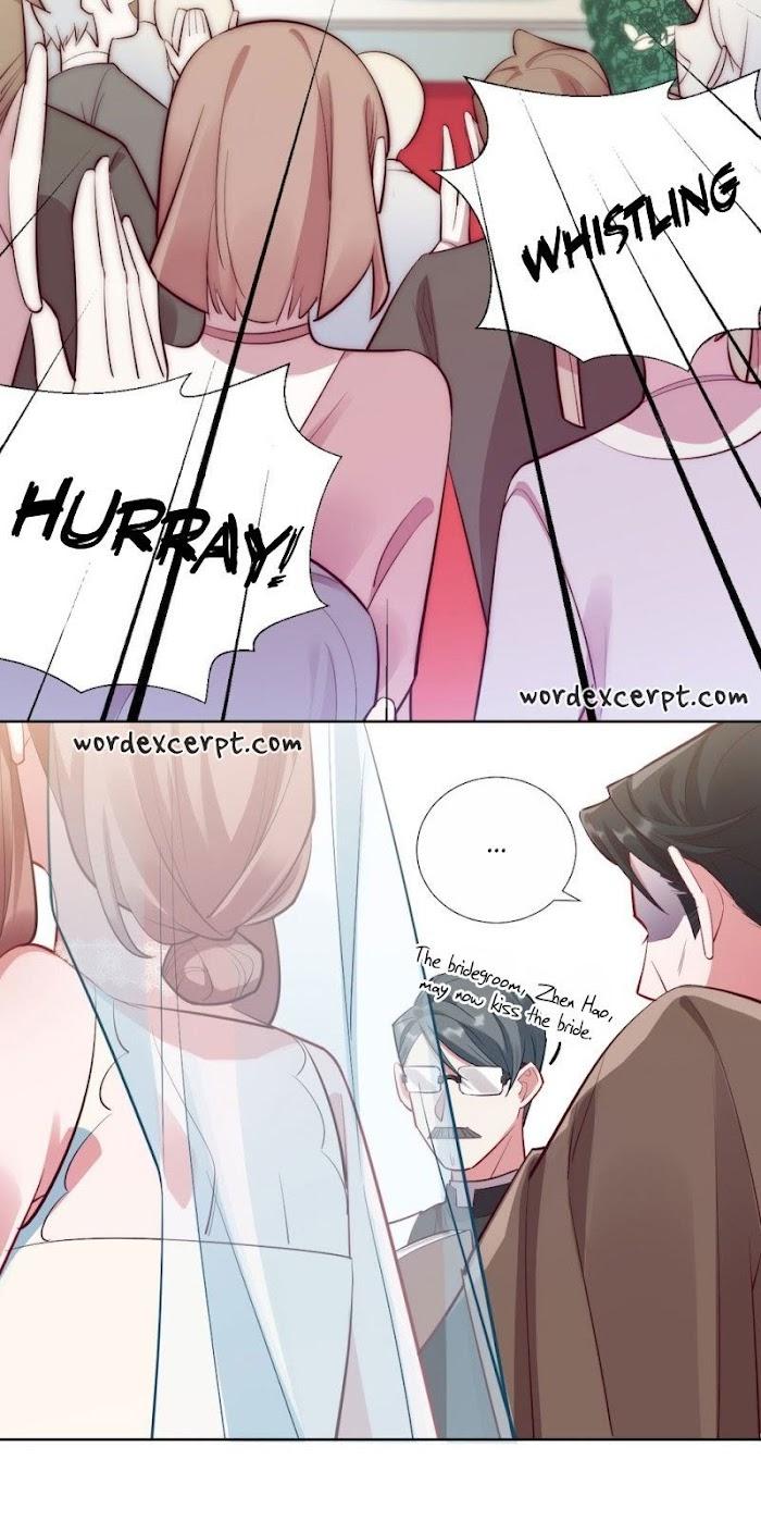 My Father-in-Law is My Wife by Plumage – Ch. 167 [Eng] page 47