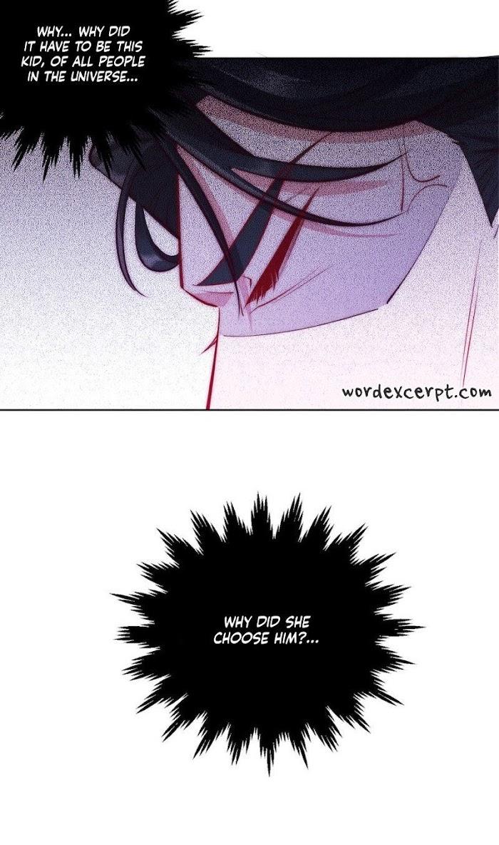 My Father-in-Law is My Wife by Plumage – Ch. 167 [Eng] page 49