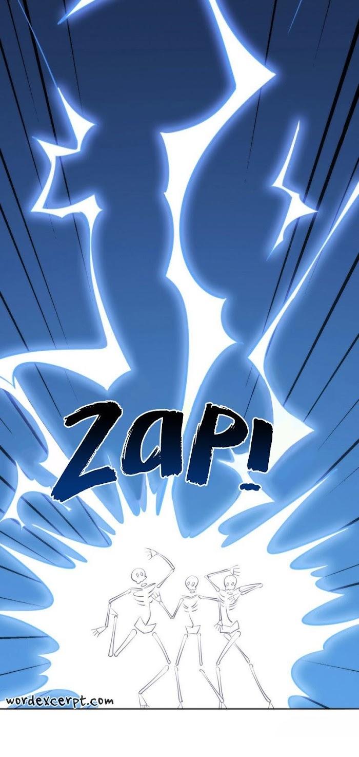 My Father-in-Law is My Wife by Plumage – Ch. 167 [Eng] page 53