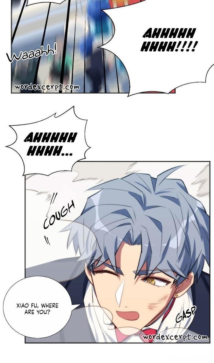 My Father-in-Law is My Wife by Plumage – Ch. 167 [Eng] page 56