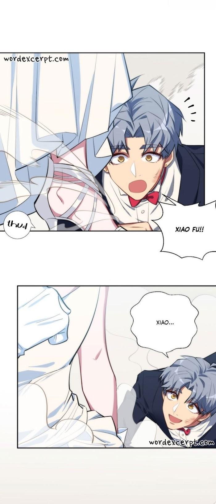 My Father-in-Law is My Wife by Plumage – Ch. 167 [Eng] page 57