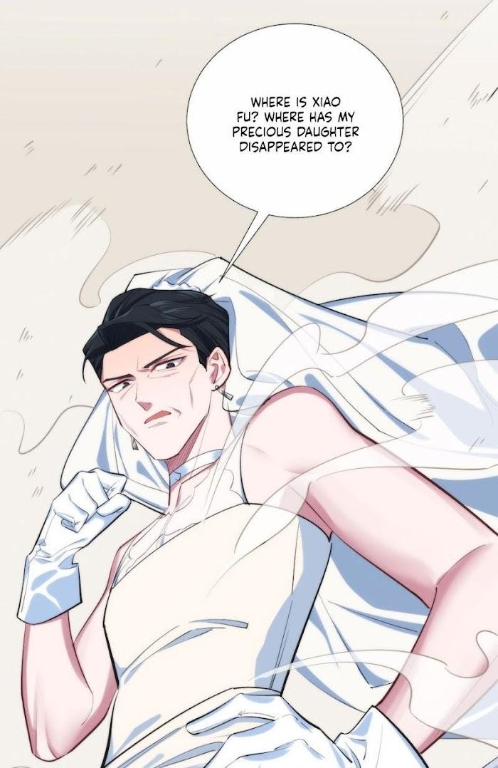 My Father-in-Law is My Wife by Plumage – Ch. 167 [Eng] page 58