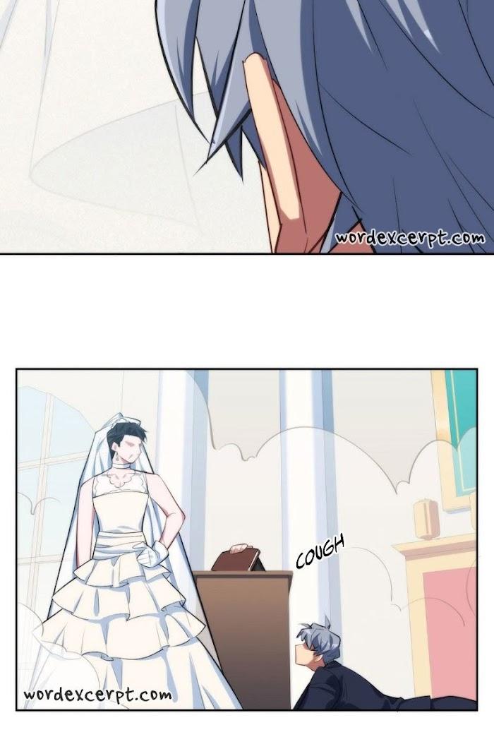 My Father-in-Law is My Wife by Plumage – Ch. 167 [Eng] page 60