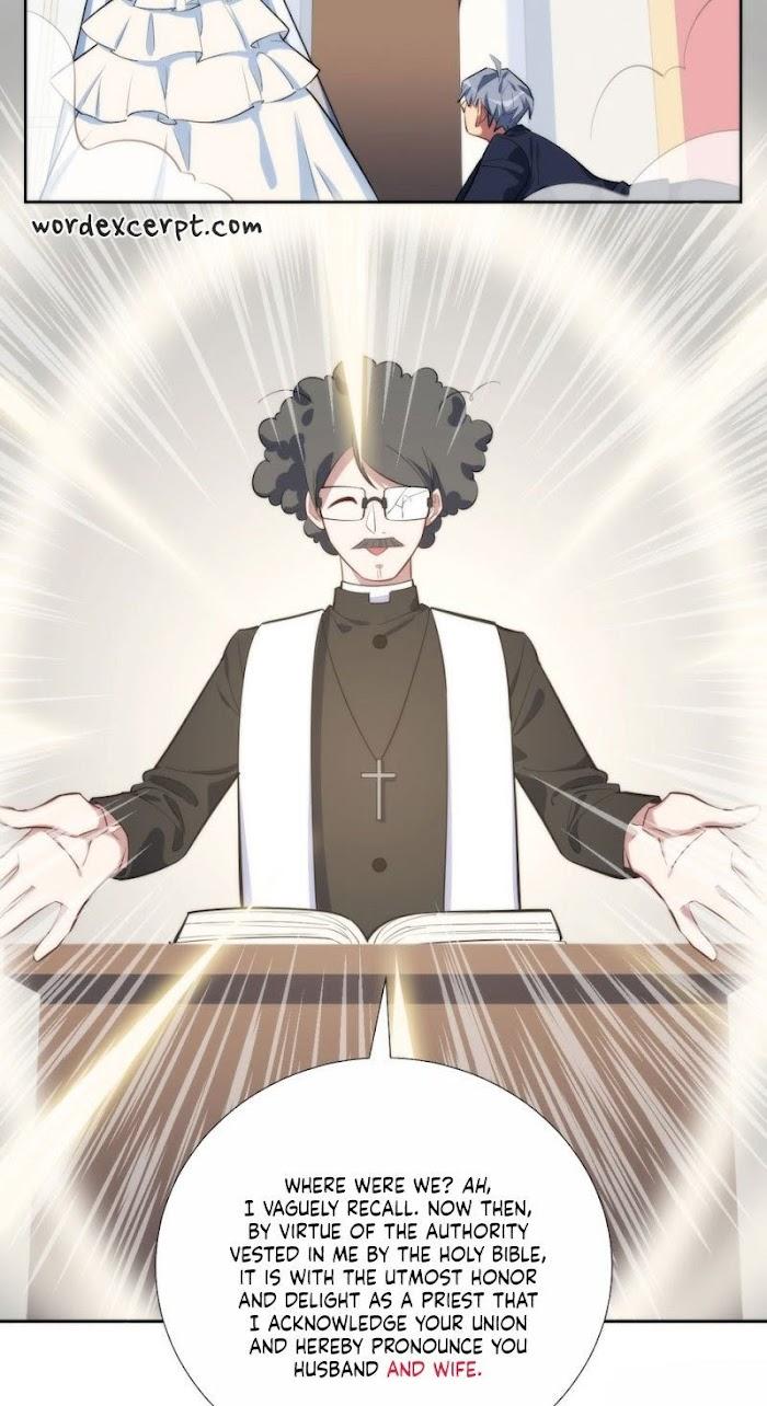 My Father-in-Law is My Wife by Plumage – Ch. 167 [Eng] page 61