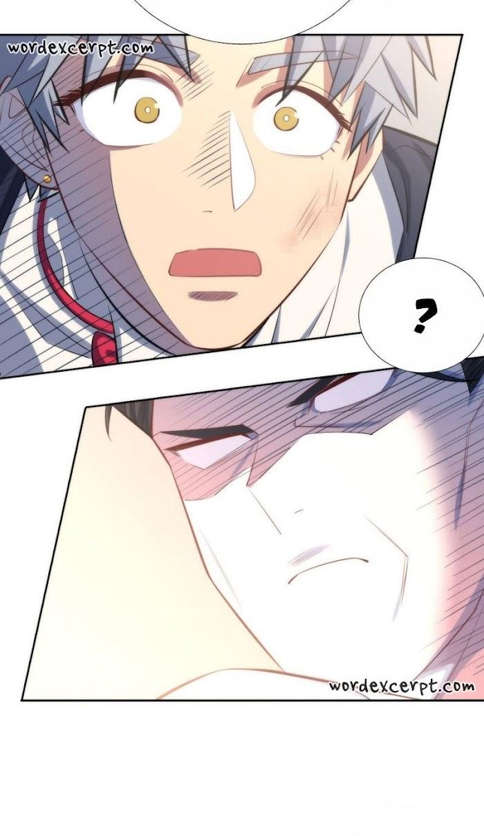 My Father-in-Law is My Wife by Plumage – Ch. 167 [Eng] page 62