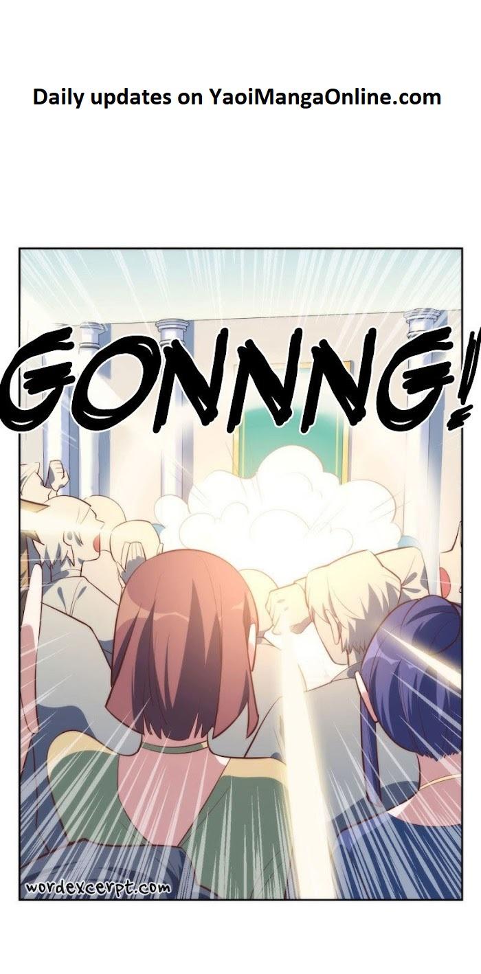 My Father-in-Law is My Wife by Plumage – Ch. 167 [Eng] page 63