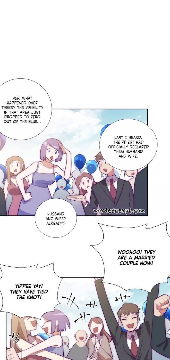 My Father-in-Law is My Wife by Plumage – Ch. 167 [Eng] page 64