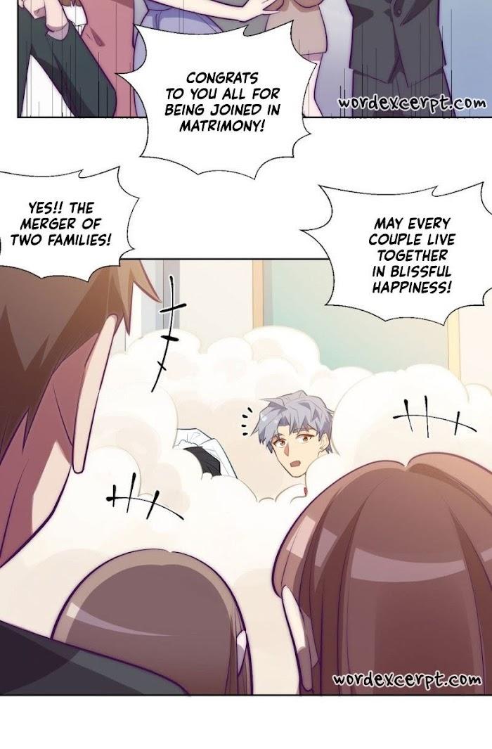 My Father-in-Law is My Wife by Plumage – Ch. 167 [Eng] page 65