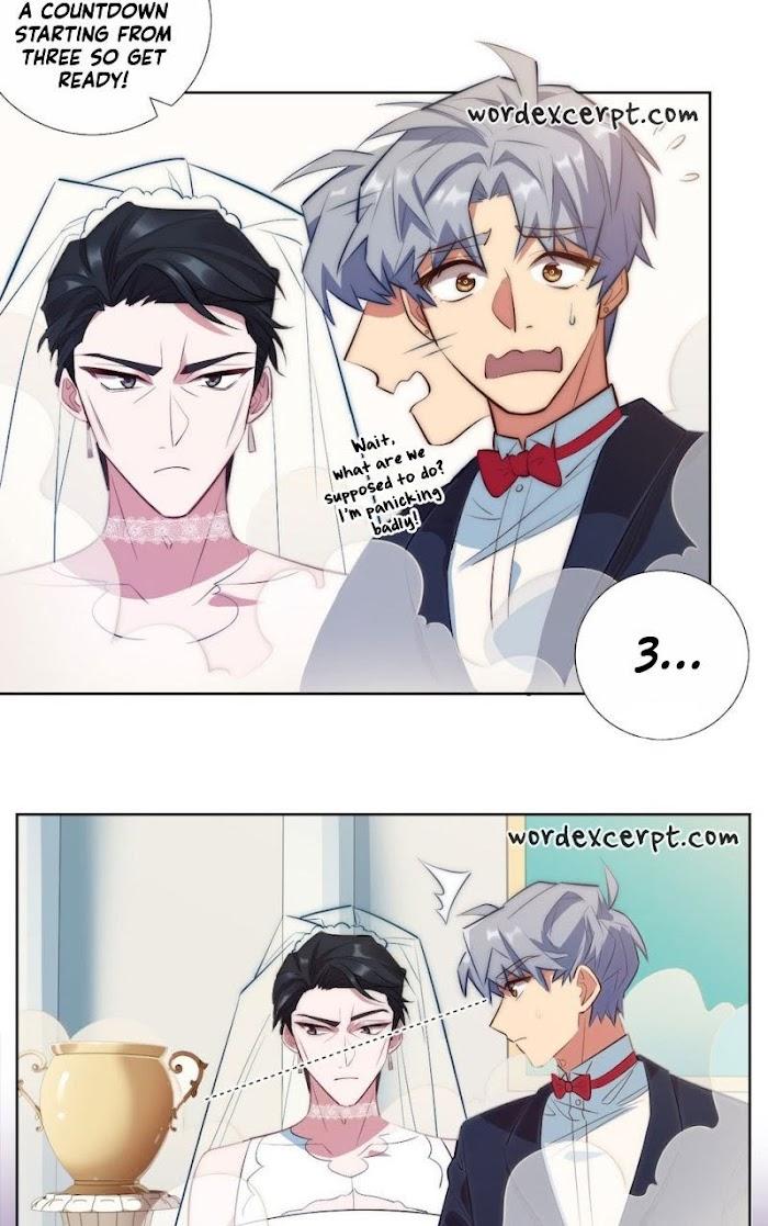 My Father-in-Law is My Wife by Plumage – Ch. 167 [Eng] page 67