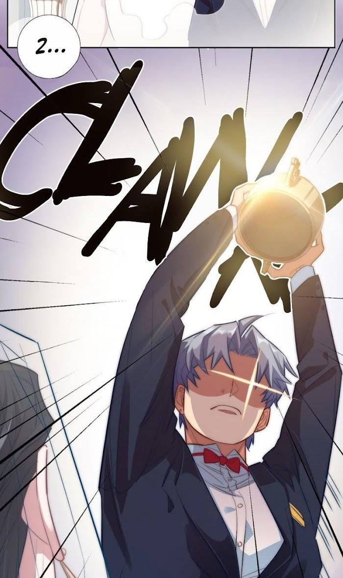 My Father-in-Law is My Wife by Plumage – Ch. 167 [Eng] page 68