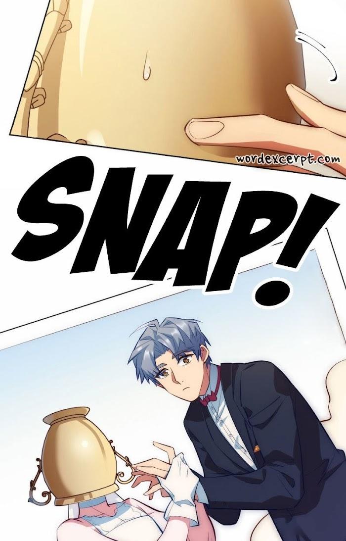 My Father-in-Law is My Wife by Plumage – Ch. 167 [Eng] page 70