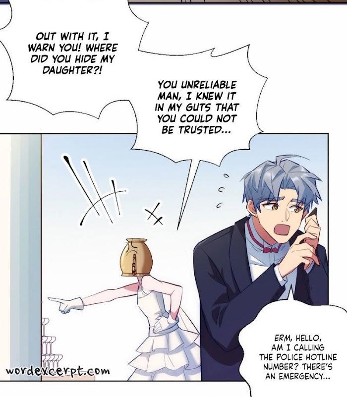 My Father-in-Law is My Wife by Plumage – Ch. 167 [Eng] page 74