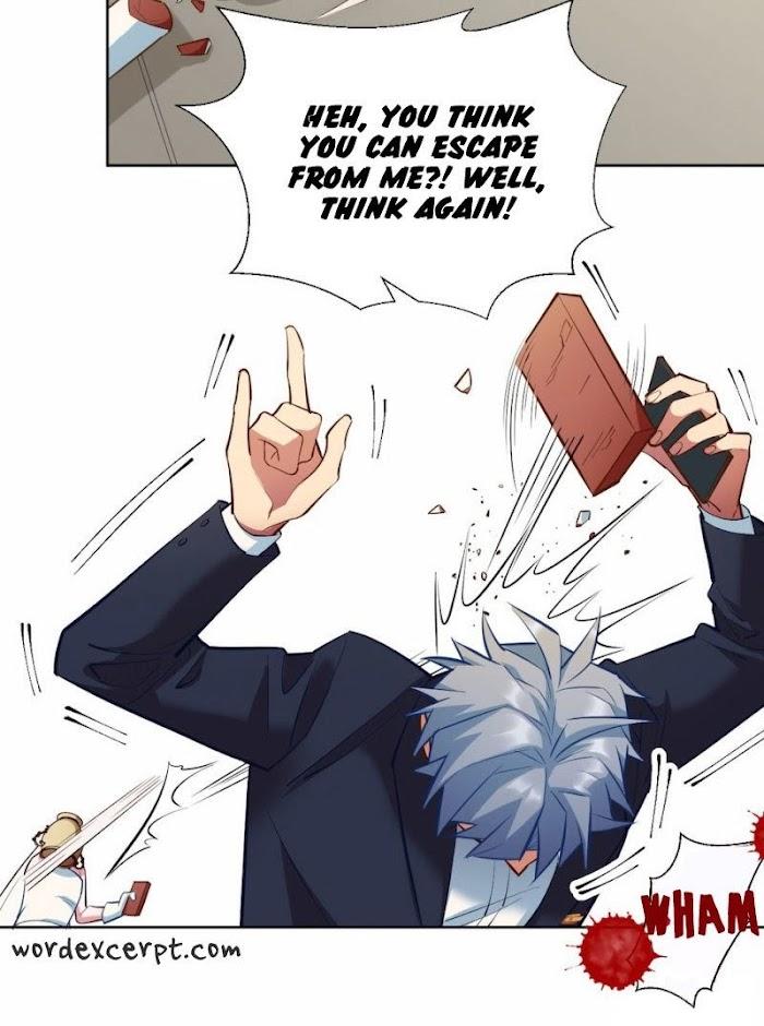 My Father-in-Law is My Wife by Plumage – Ch. 167 [Eng] page 76