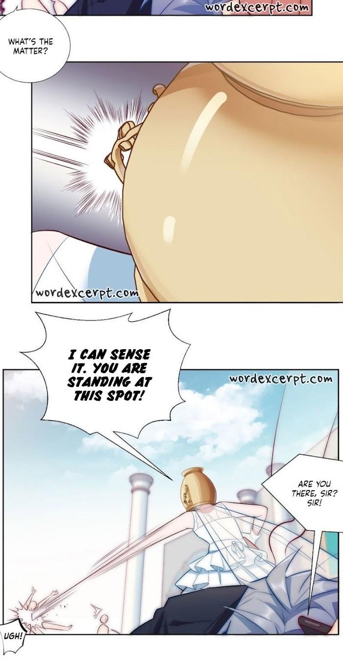 My Father-in-Law is My Wife by Plumage – Ch. 167 [Eng] page 78