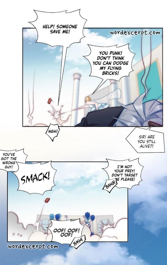 My Father-in-Law is My Wife by Plumage – Ch. 167 [Eng] page 79