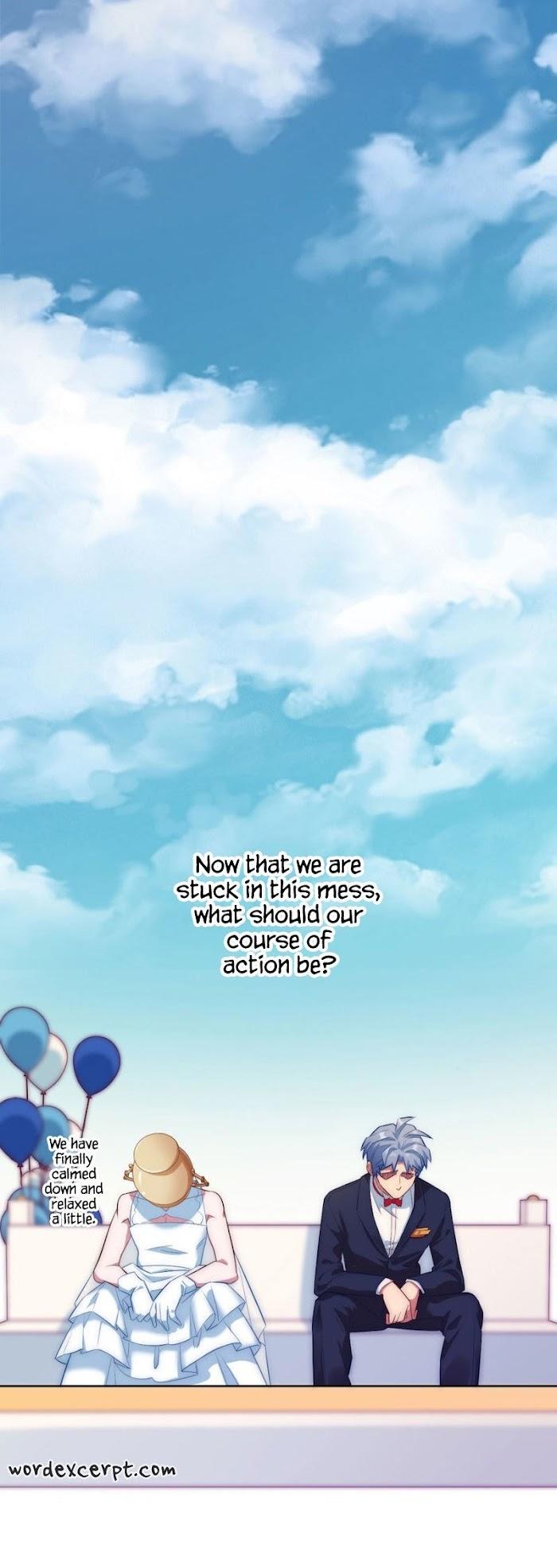 My Father-in-Law is My Wife by Plumage – Ch. 167 [Eng] page 80